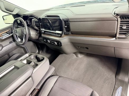 Used 2022 Chevrolet Silverado 1500 RST image 31