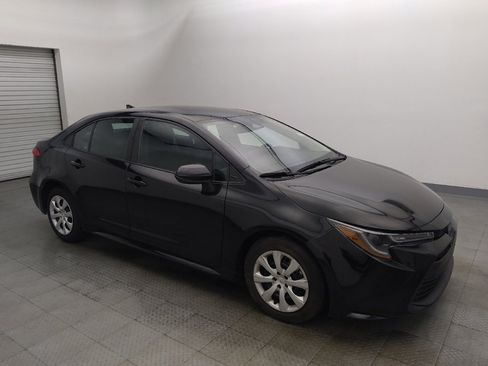 Used 2024 Toyota Corolla LE FWD image 11