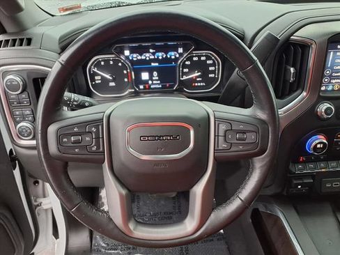 Used 2021 GMC Sierra 1500 Denali w/ Driver Alert Package II AWD/4WD image 39
