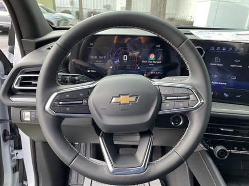 New 2026 Chevrolet Traverse LT image 39
