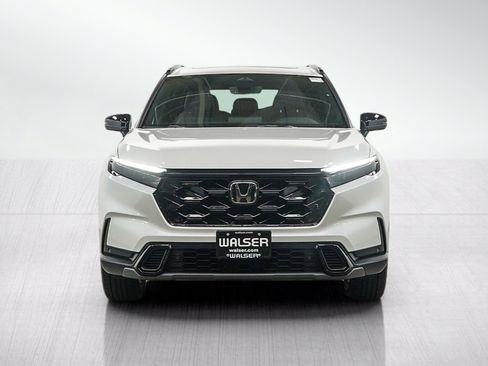 Used 2026 Honda CR-V Sport-L image 8
