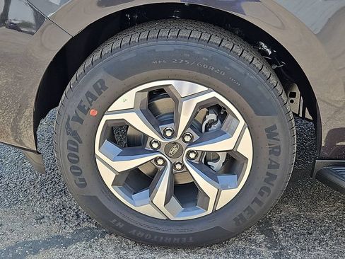 New 2027 Ford Expedition Max Active RWD image 17
