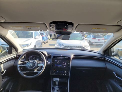 Used 2024 Hyundai Tucson SEL image 25