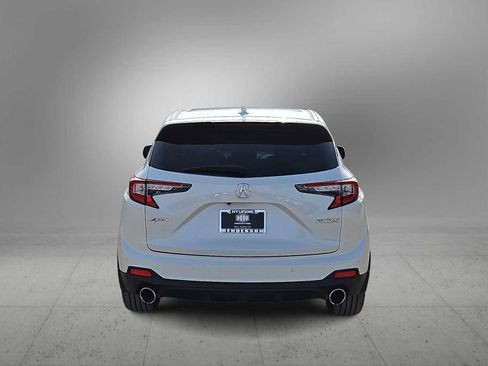 Used 2019 Acura RDX A-Spec image 7