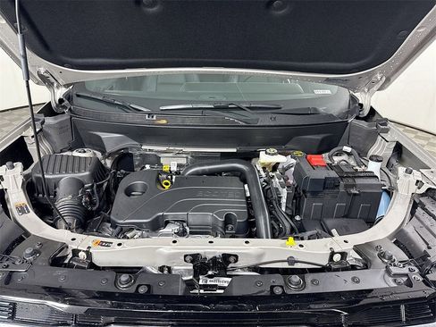 New 2026 GMC Terrain Elevation w/ Elevation Premium Package image 23