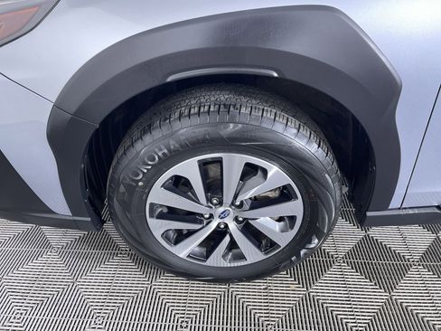 Certified 2023 Subaru Outback Premium AWD/4WD image 25