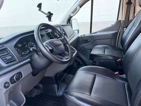 Used 2020 Ford Transit 250 Low Roof RWD image 6