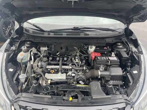 Used 2024 Nissan Kicks SR FWD image 42