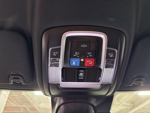 New 2026 RAM 3500 Laramie w/ Night Edition image 22