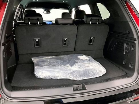 Used 2025 Buick Enclave Sport Touring w/ Power Package image 41