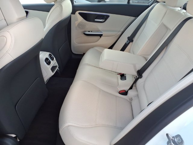 Certified 2024 Mercedes-Benz C 300 Sedan image 18