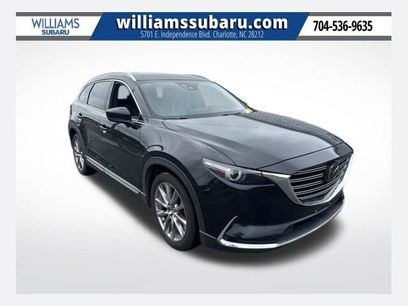 Used 2017 MAZDA CX-9 Grand Touring