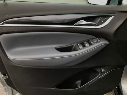 Certified 2023 Buick Enclave Essence w/ LPO, Floor Liner Package image 15