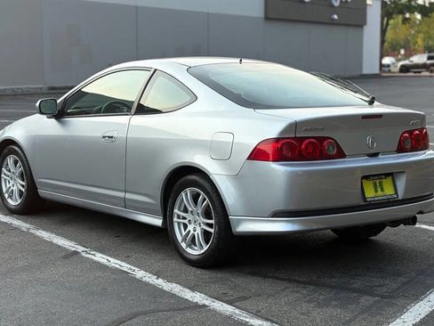 Used 2005 Acura RSX image 3