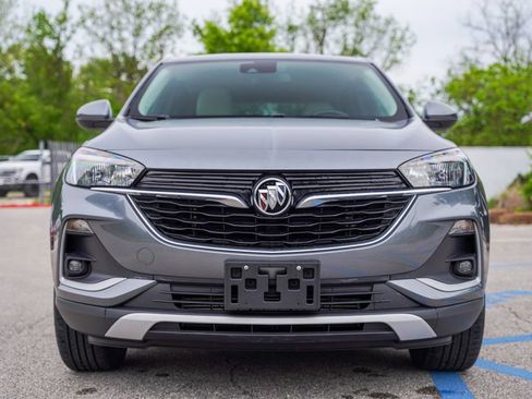 Used 2022 Buick Encore GX Preferred w/ Cold Weather Comfort Package FWD image 13