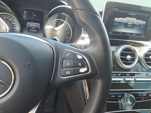 Used 2018 Mercedes-Benz C 300 Sedan image 20
