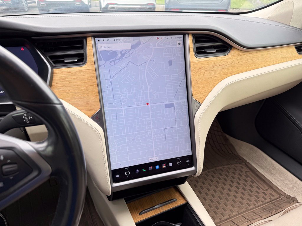 Used 2018 Tesla Model S AWD image 20