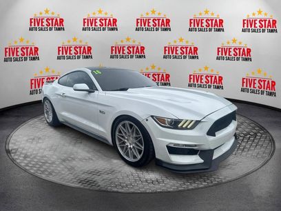 Used 2016 Ford Mustang GT