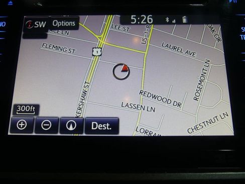 Used 2017 Toyota Tacoma TRD Off-Road w/ Tow Package image 41