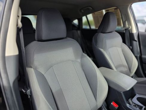 Certified 2024 Subaru Impreza 2.0i image 11