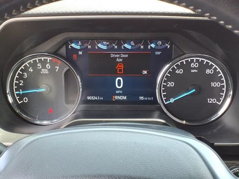 Used 2021 Ford F150 XLT w/ Equipment Group 302A High AWD/4WD image 19