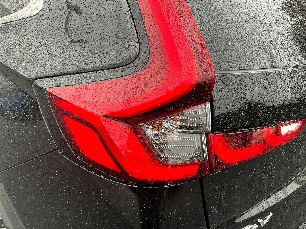 Used 2026 Honda CR-V EX-L image 24