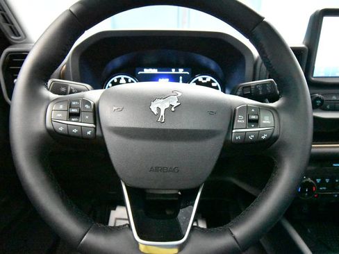 Used 2024 Ford Bronco Sport Badlands w/ Premium Package image 11