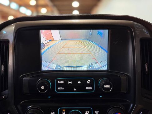 Used 2016 Chevrolet Silverado 3500 High Country w/ Duramax Plus Package image 16