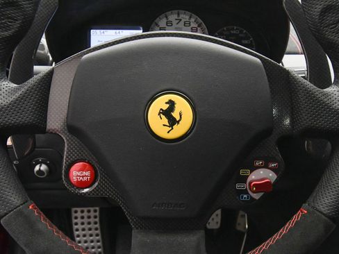 Used 2011 Ferrari 599 GTO image 40