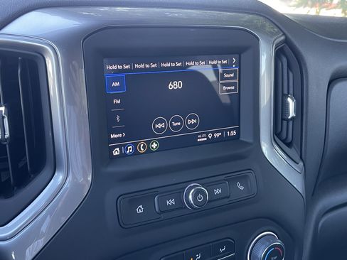 New 2025 Chevrolet Silverado 3500 W/T w/ WT Convenience Package image 18