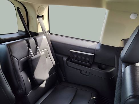 Used 2019 Ford Flex Limited FWD image 35