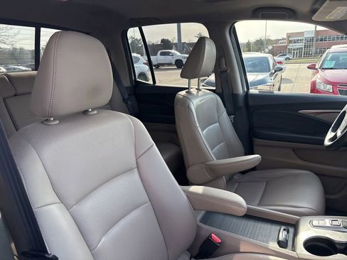 Used 2020 Honda Ridgeline RTL image 28