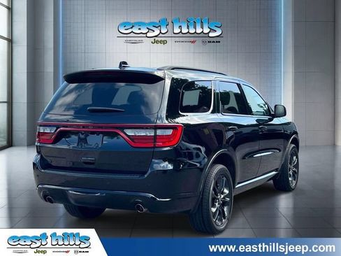 Certified 2023 Dodge Durango GT AWD/4WD image 6