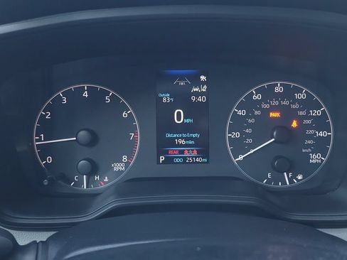 Certified 2024 Toyota Corolla Cross L FWD image 21