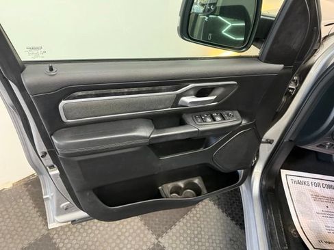 Used 2021 RAM 1500 Big Horn AWD/4WD image 22