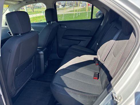 Used 2015 Chevrolet Equinox LT w/ Safety Package image 15