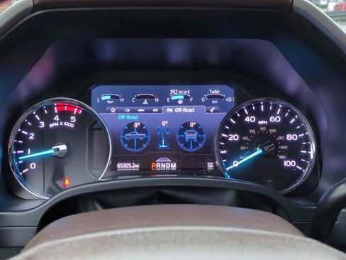 Used 2021 Ford F250 King Ranch w/ King Ranch Ultimate Package image 28