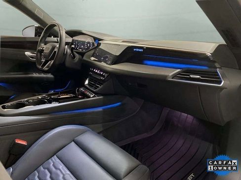 Used 2023 Audi RS e-tron GT w/ Carbon Performance Package image 83