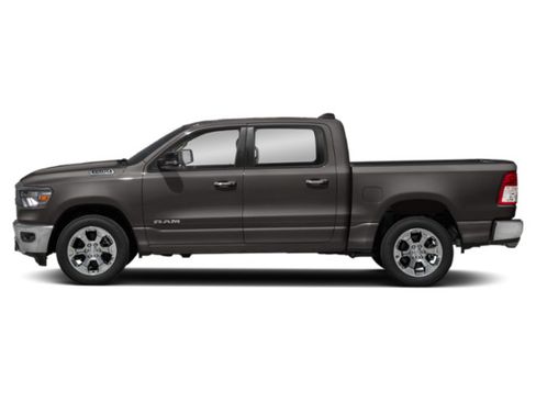 Used 2019 RAM 1500 Big Horn RWD image 5