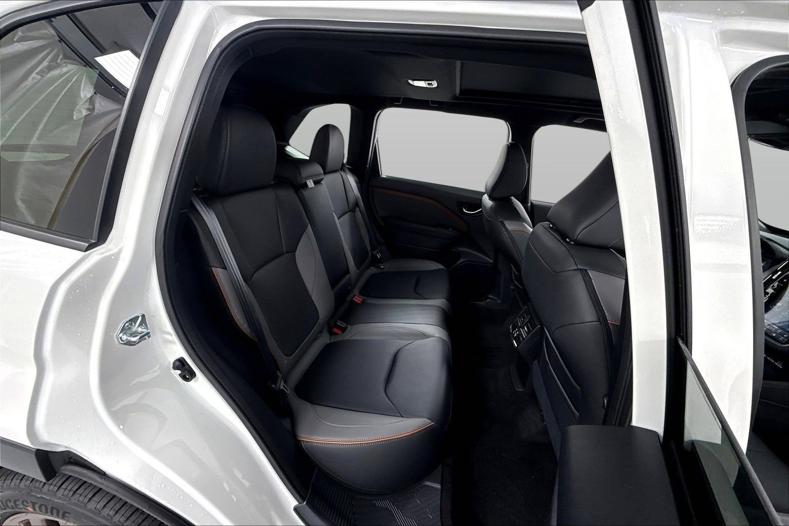New 2026 Subaru Forester Sport AWD/4WD image 10