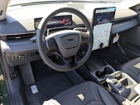 New 2025 Ford Mustang Mach-E Premium image 3
