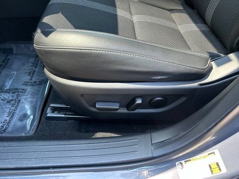 Used 2024 MAZDA CX-50 AWD 2.5 S w/ Weather Package image 17