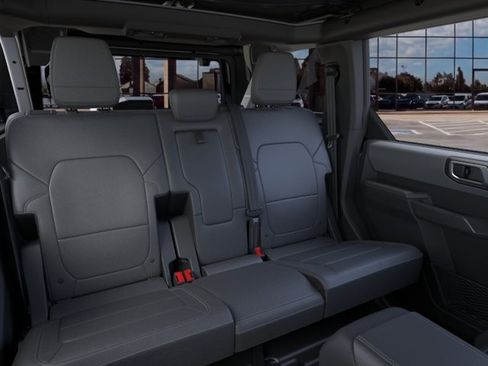 New 2026 Ford Bronco Big Bend AWD/4WD image 10