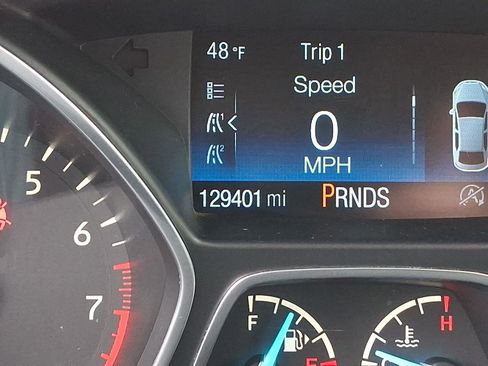 Used 2019 Ford Escape SE image 20