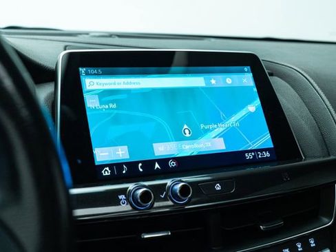 Used 2020 Cadillac CT5 V w/ Premium Package image 27