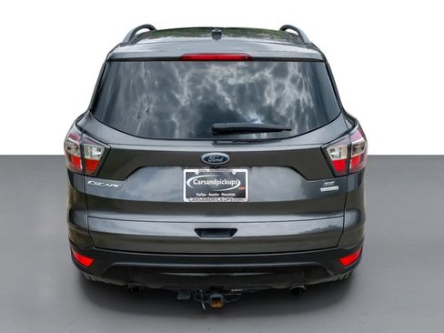 Used 2017 Ford Escape SE w/ Equipment Group 201A FWD image 56