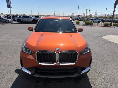 Used 2023 BMW X1 xDrive28i AWD/4WD image 8
