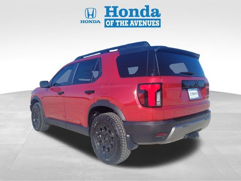 New 2026 Honda Passport TrailSport image 5