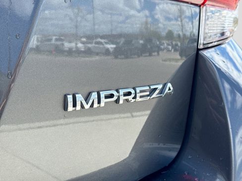 Used 2021 Subaru Impreza 2.0i AWD/4WD image 15