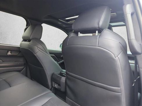 Certified 2025 Toyota Tacoma TRD Sport image 23